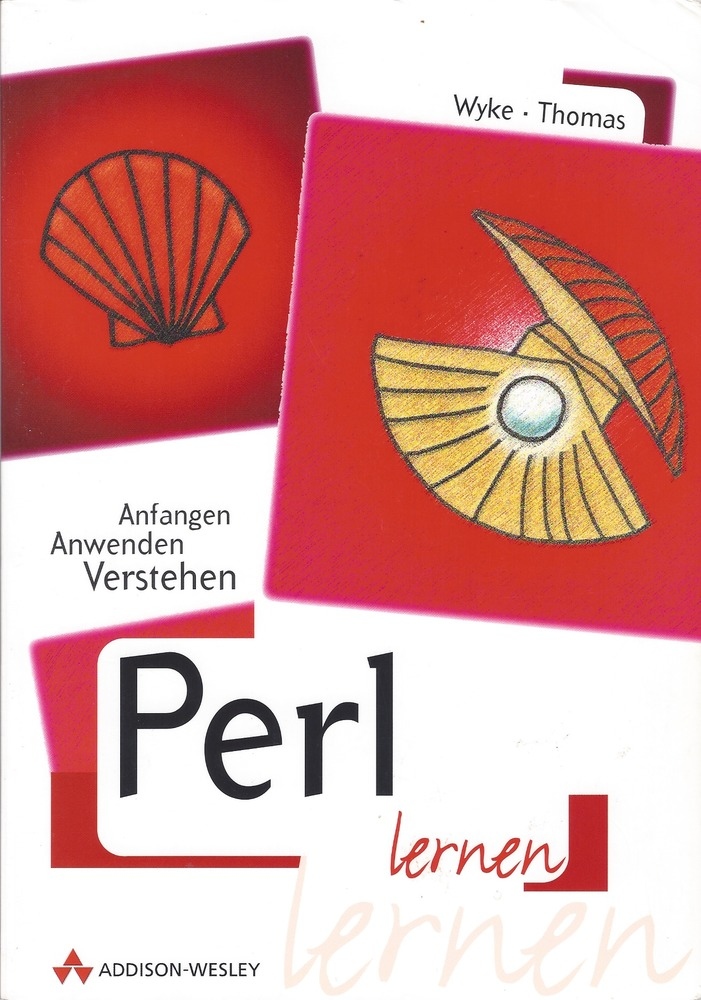 Perl lernen