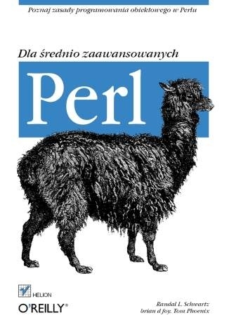 Perl dla średnio zaawansowanych