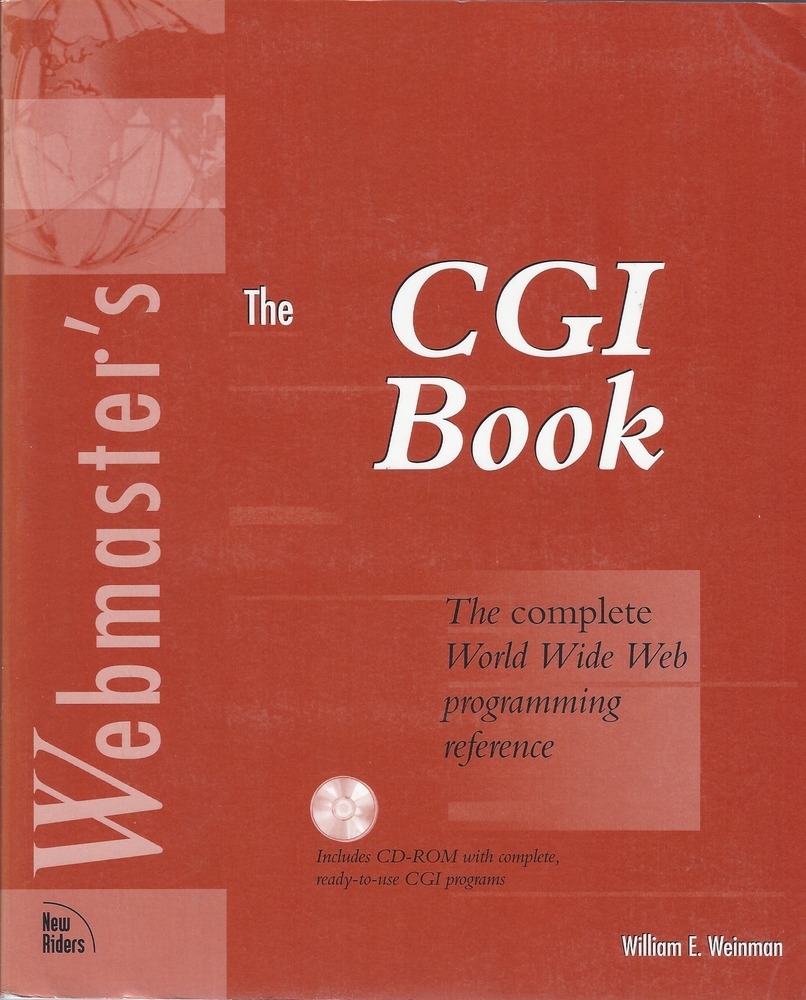 The CGI Book