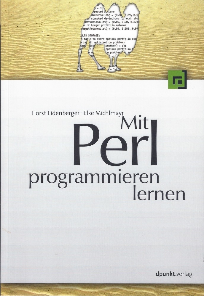 Mit Perl Programmieren lernen