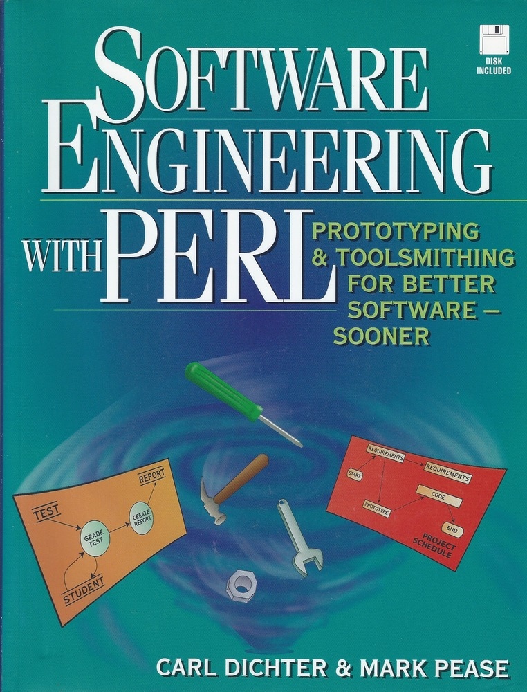 Software Engineering with Perl