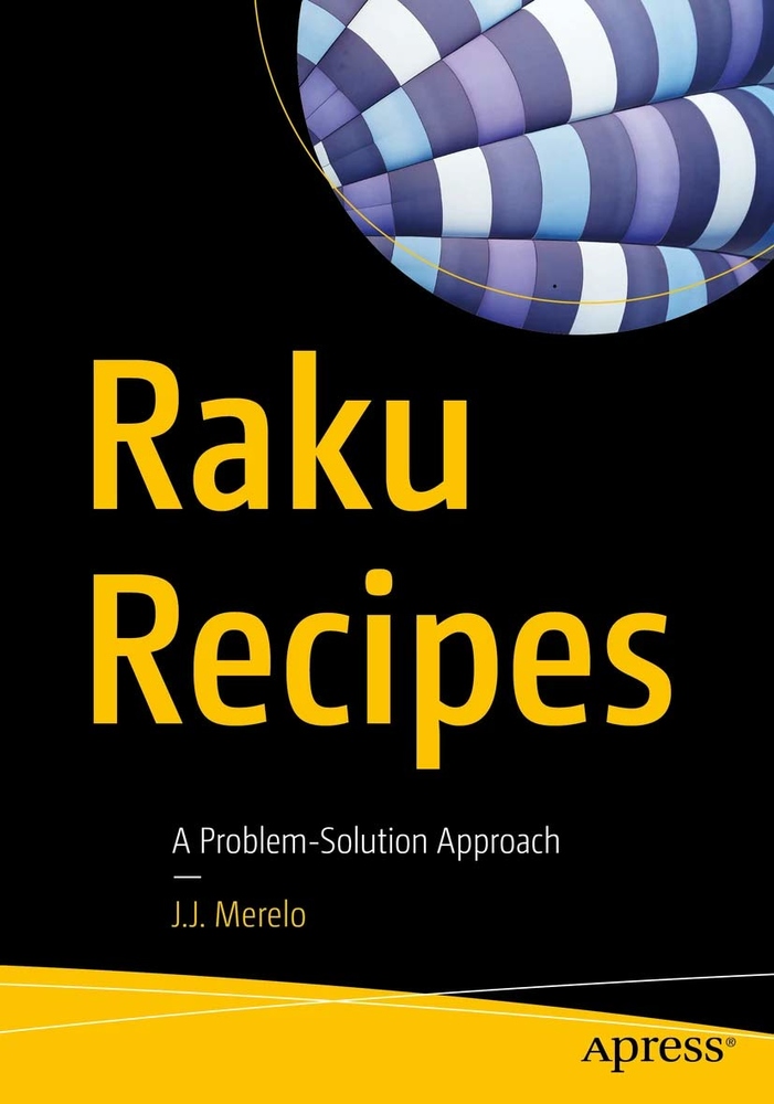 Raku Recipes