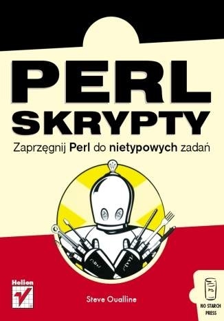 Perl. Skrypty