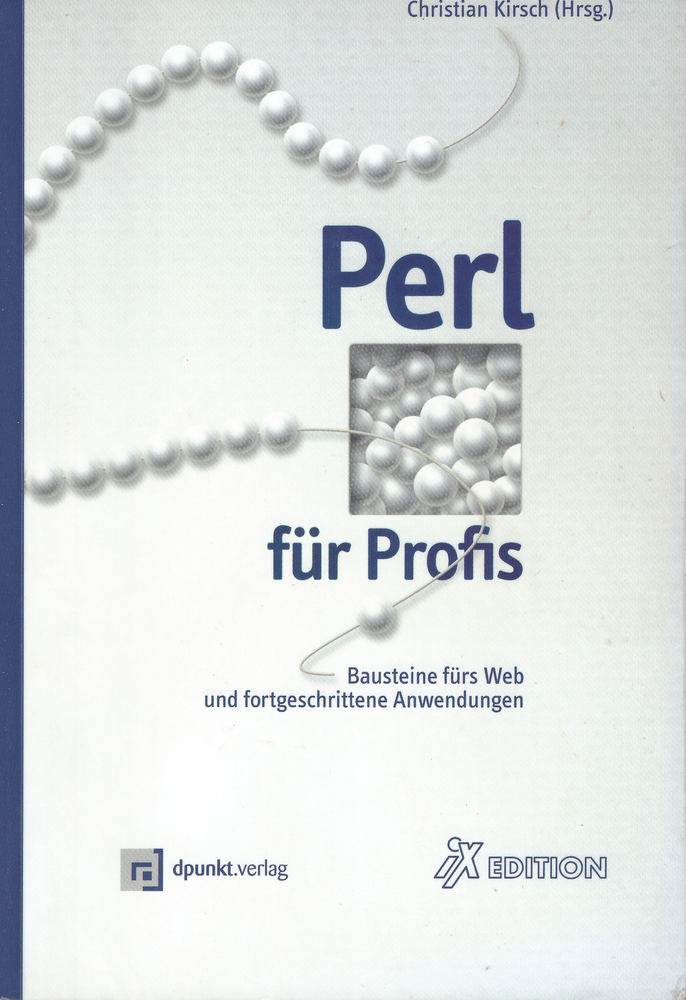 Perl für Profis