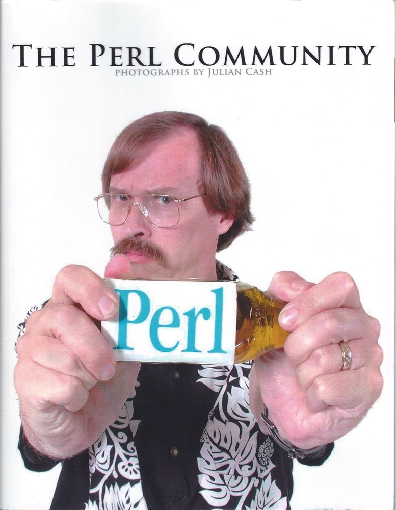 The Perl Community