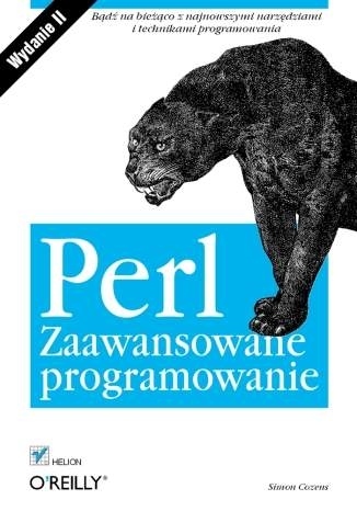 Perl. Zaawansowane programowanie