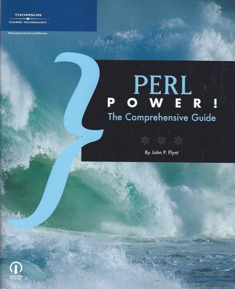 Perl Power!