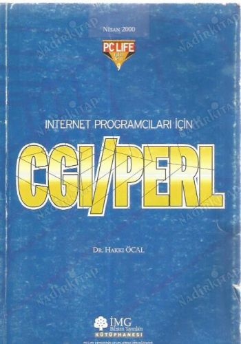 CGI/PERL