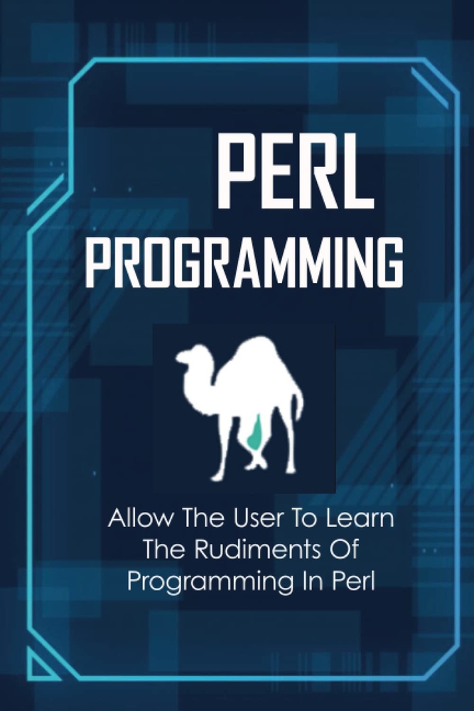 Perl Programming