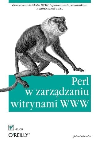 Perl w zarządzaniu witrynami WWW