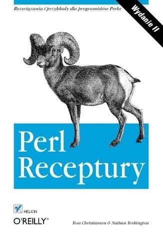 Perl. Receptury
