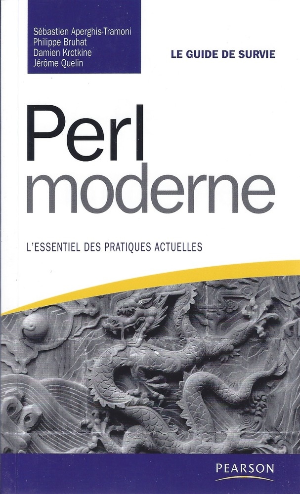 Perl Moderne