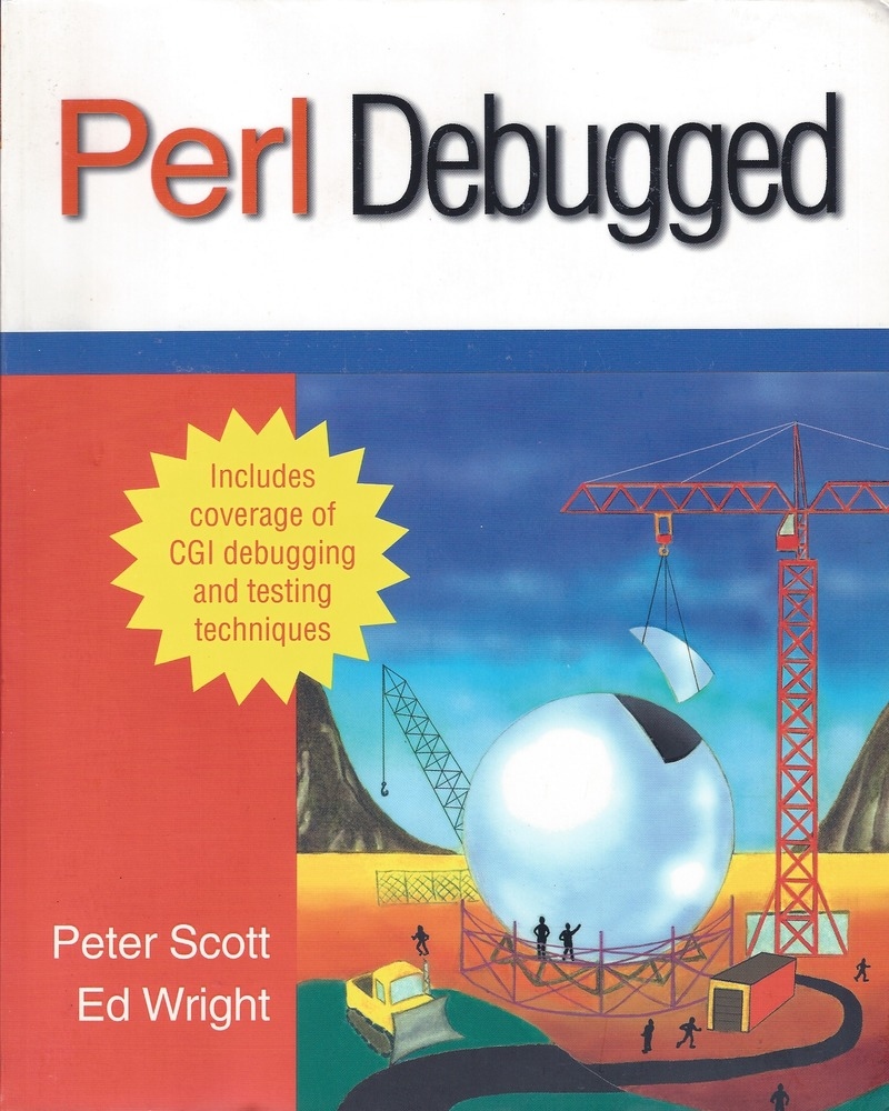 Perl Debugged