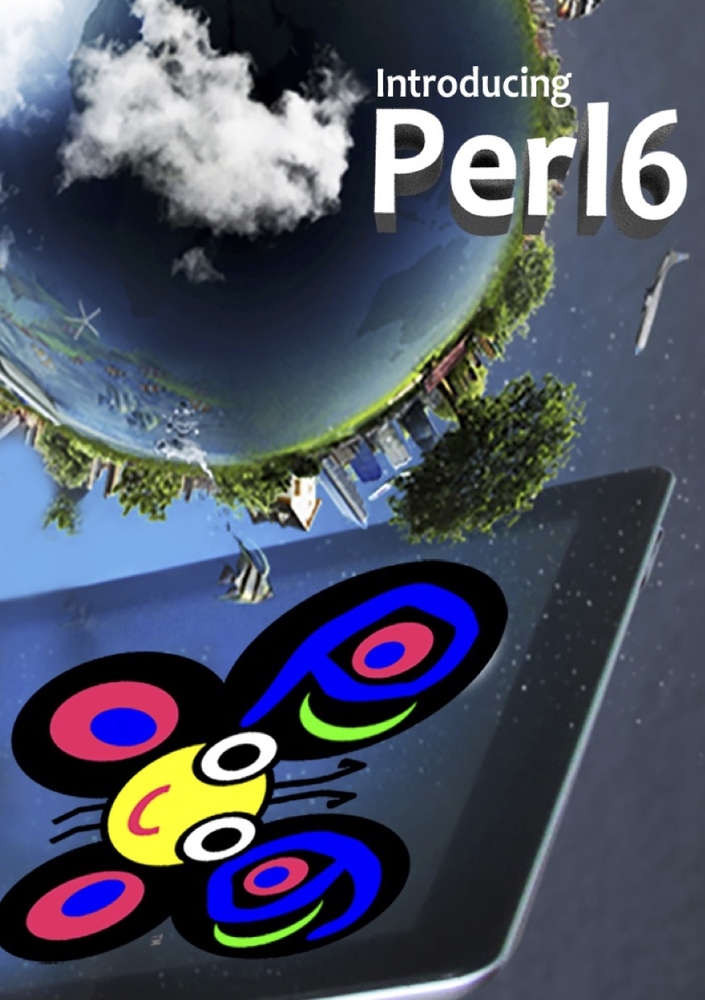 Introducing Perl 6
