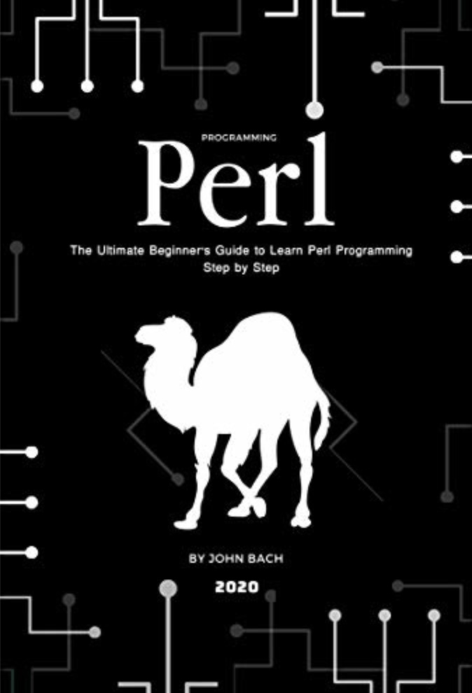 Programming Perl