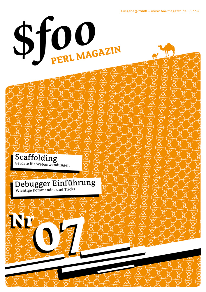 $foo magazine #7
