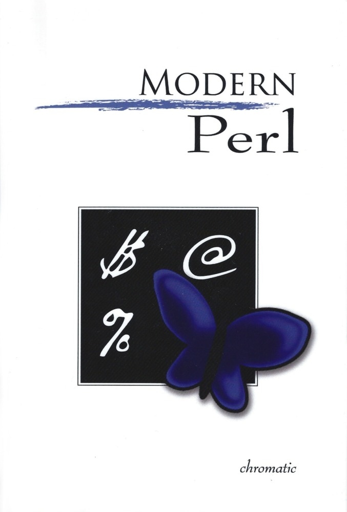 Modern Perl